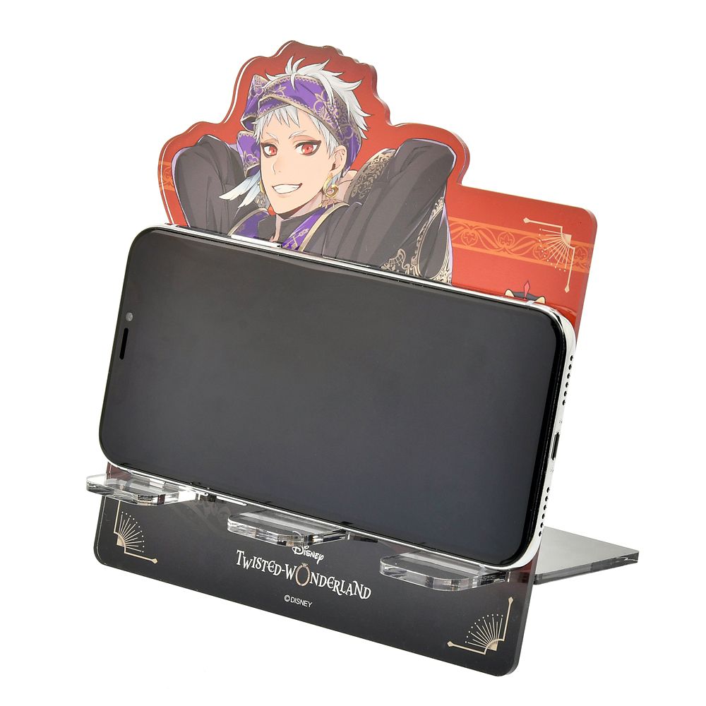 公式 ショップディズニー スマホスタンド