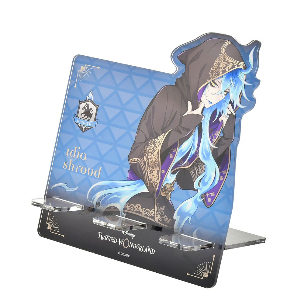 公式 ショップディズニー スマホスタンド