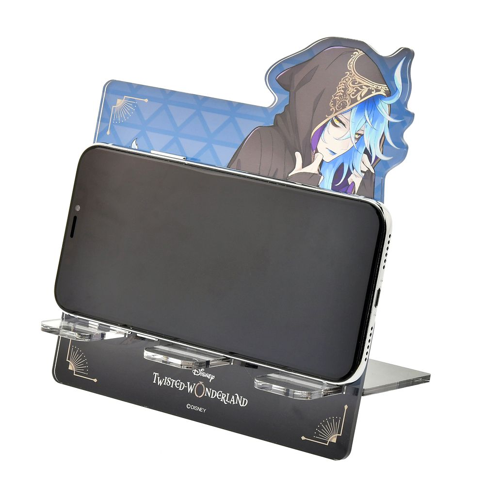 公式 ショップディズニー スマホスタンド