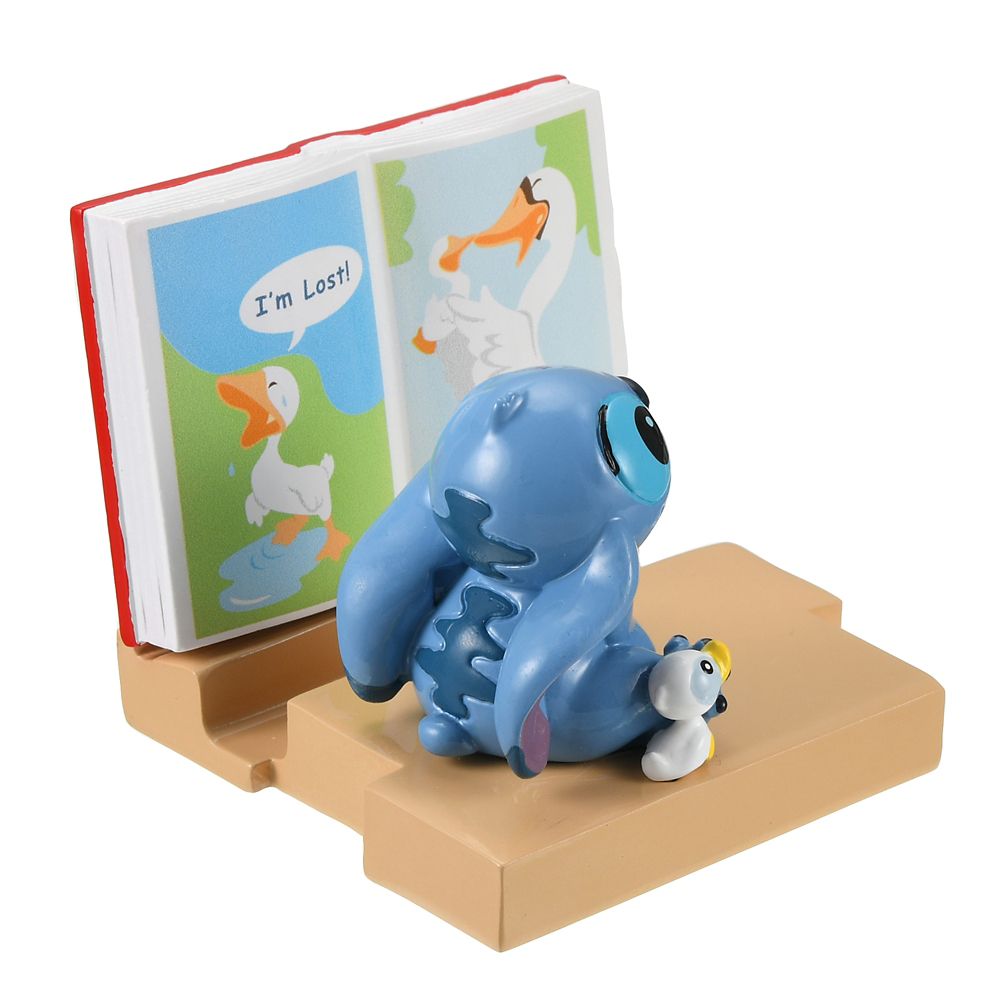 公式 ショップディズニー スティッチ スマートフォンスタンド Stitch S Ohana