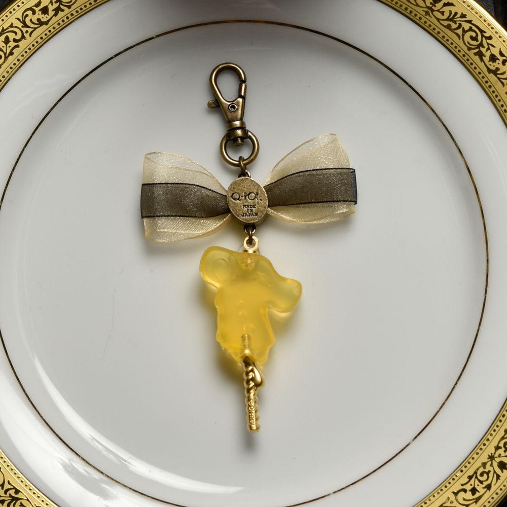 【キューポット】ラギー・ブッチ/バッグチャーム　グミキャンディー