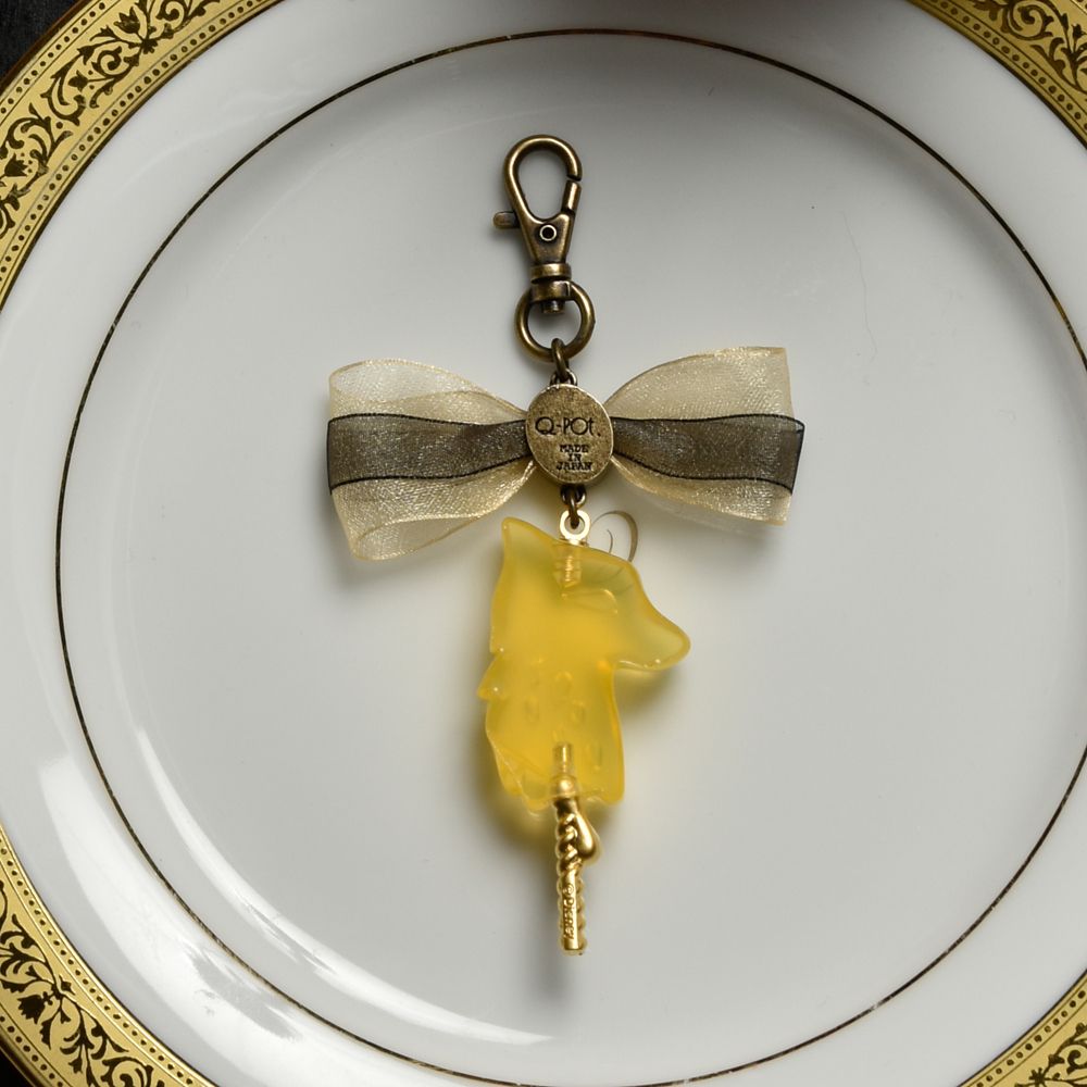 【キューポット】ジャック・ハウル/バッグチャーム　グミキャンディー