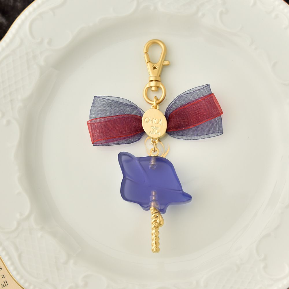 【キューポット】ルーク・ハント/バッグチャーム　グミキャンディー