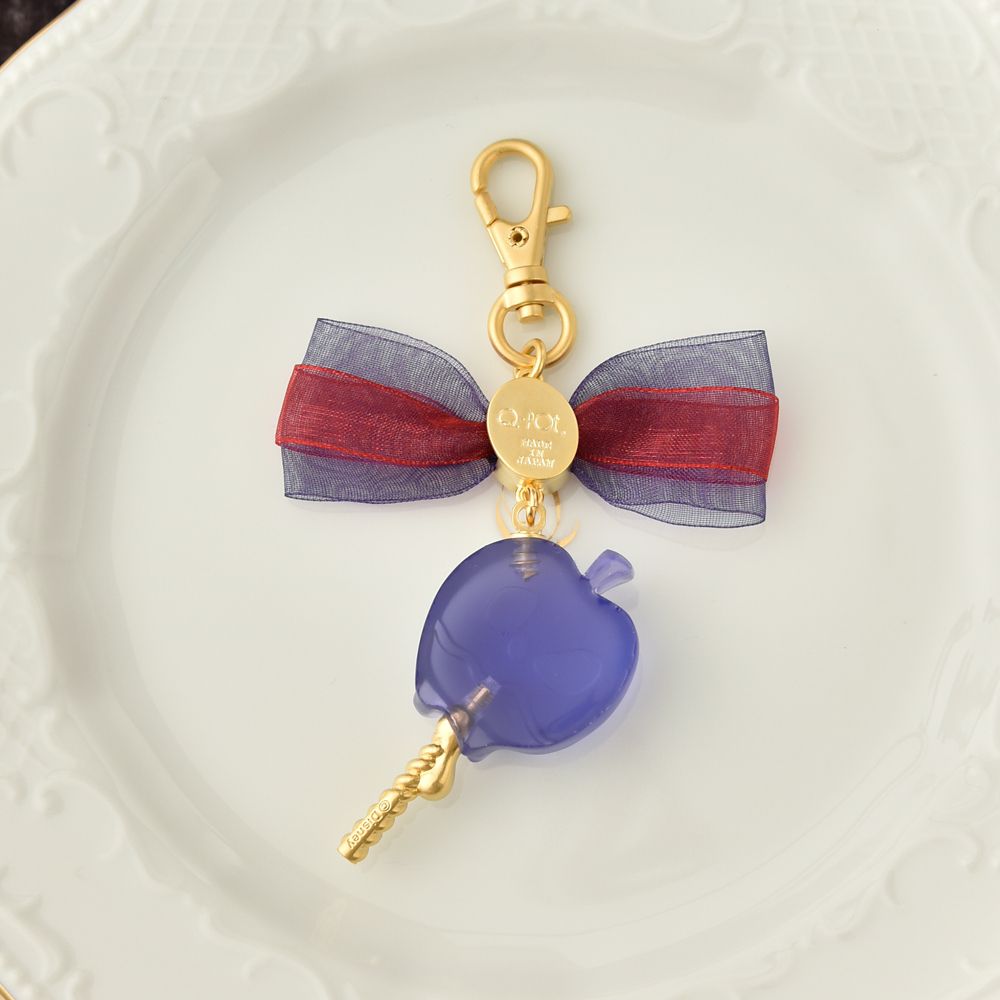 【キューポット】エペル・フェルミエ/バッグチャーム　グミキャンディー