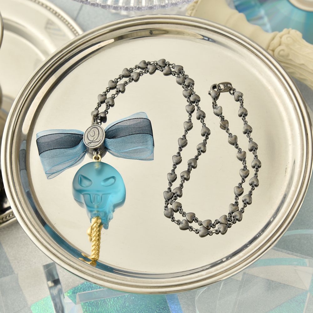 【キューポット】イデア・シュラウド/ネックレス　グミキャンディー