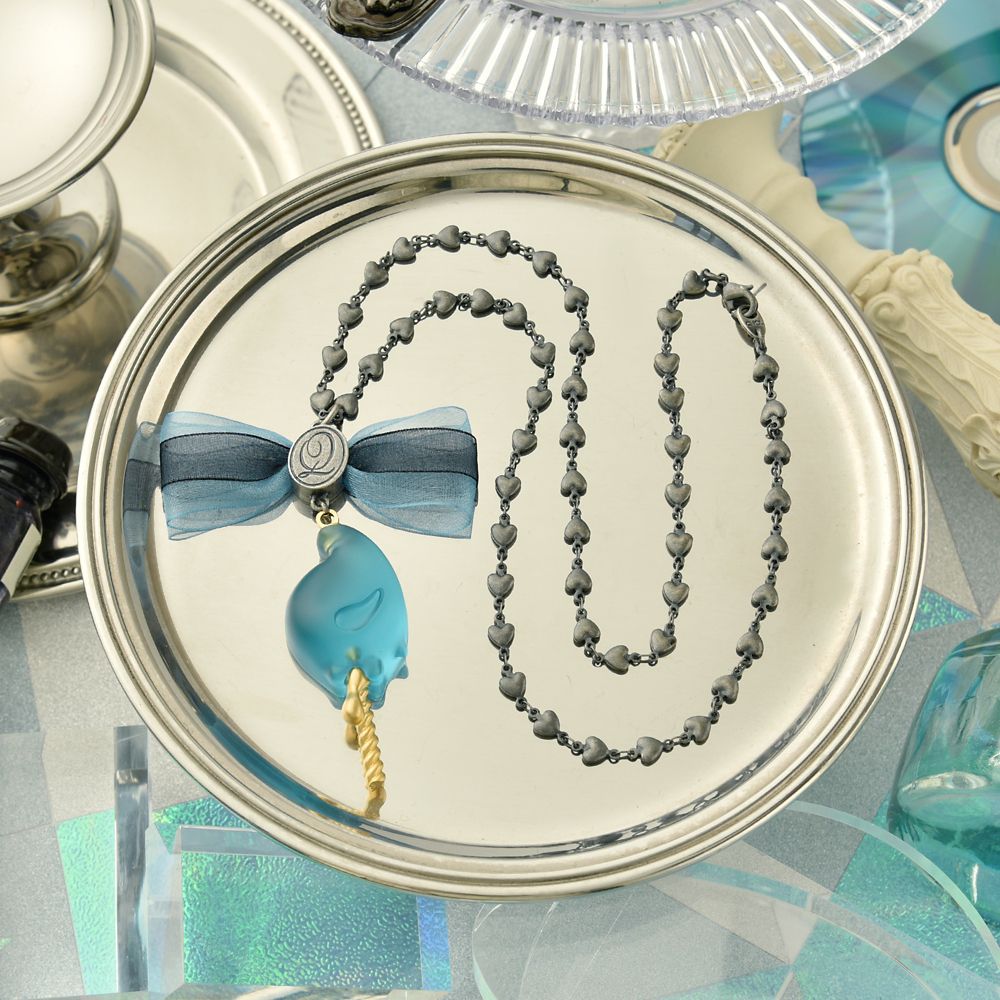 【キューポット】オルト・シュラウド/ネックレス　グミキャンディー