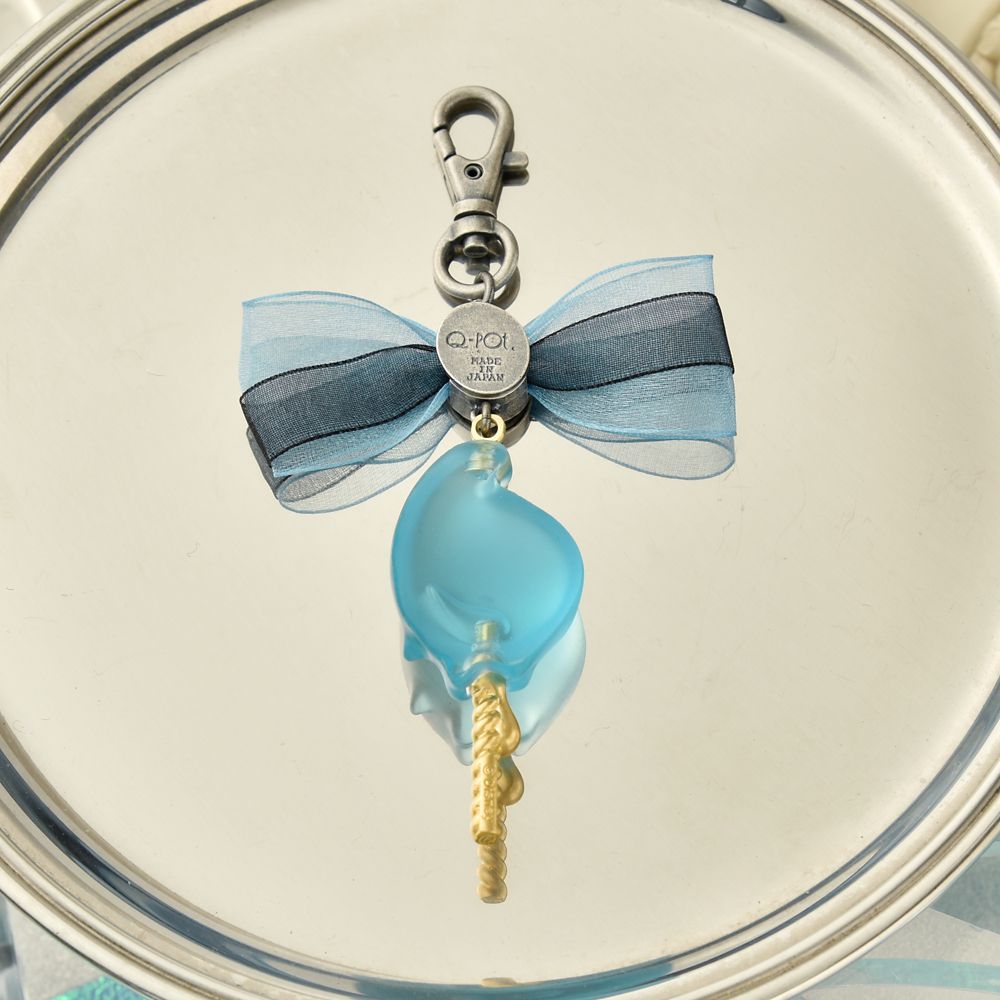 【キューポット】オルト・シュラウド/バッグチャーム　グミキャンディー