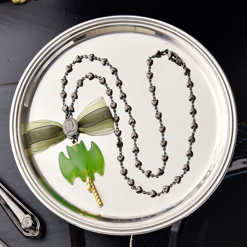 【キューポット】リリア・ヴァンルージュ/ネックレス　グミキャンディー