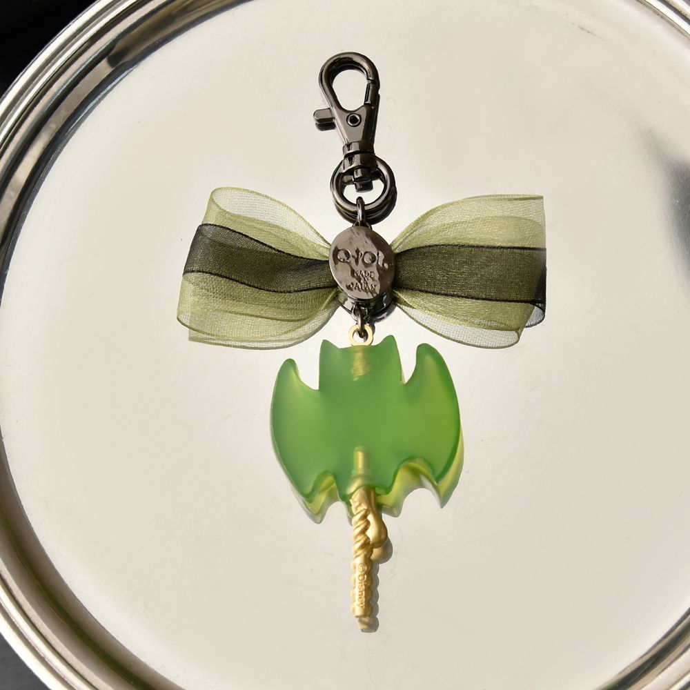 【キューポット】リリア・ヴァンルージュ/バッグチャーム　グミキャンディー