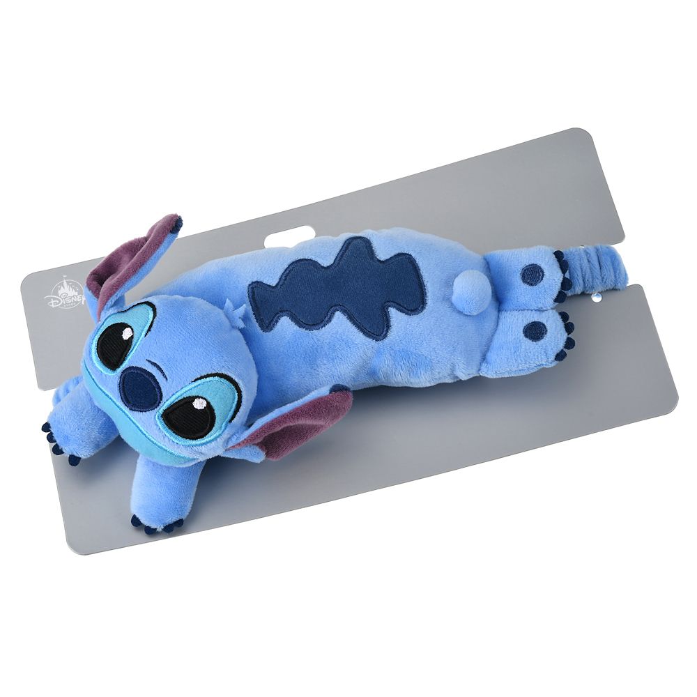 公式 ショップディズニー スティッチ アイマスク Stitch Dresser