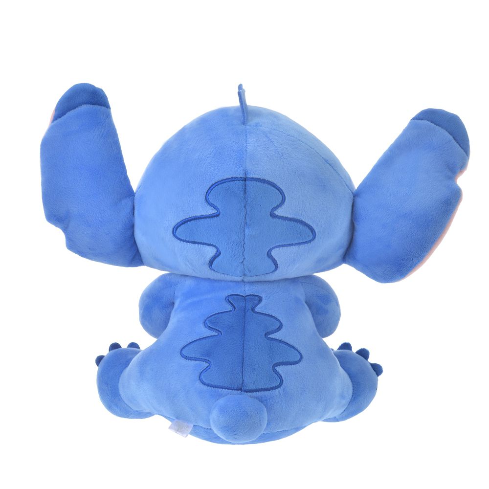 公式 ショップディズニー スティッチ ぬいぐるみ Stitch S Ohana