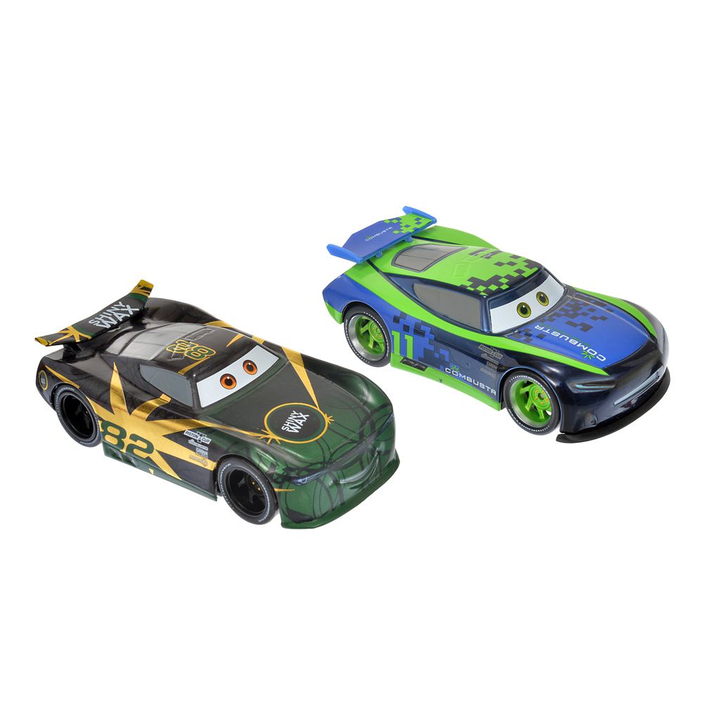公式】ディズニーストア.jp | カーズ ダイキャストカー セット