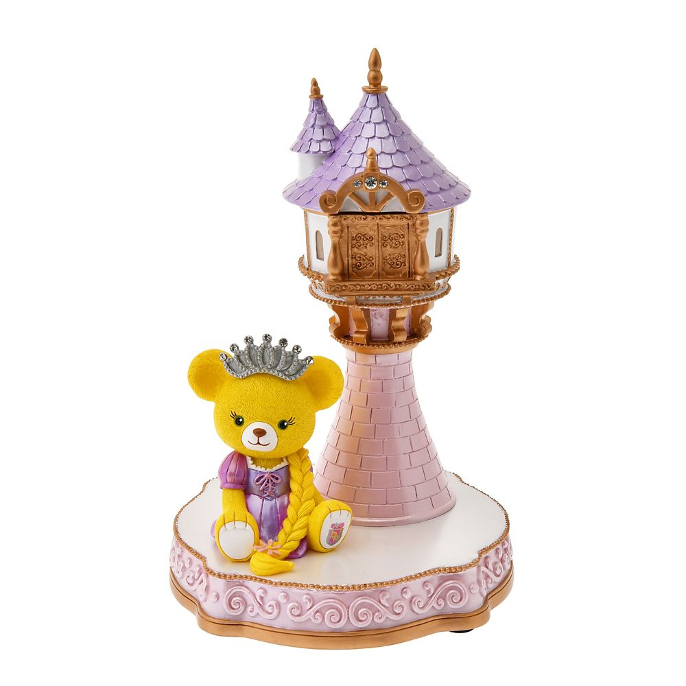 最新入荷 ユニベア ディズニー プリンセスベア 小物入れ グレンツェン・ローズ その他 - christinacooks.com