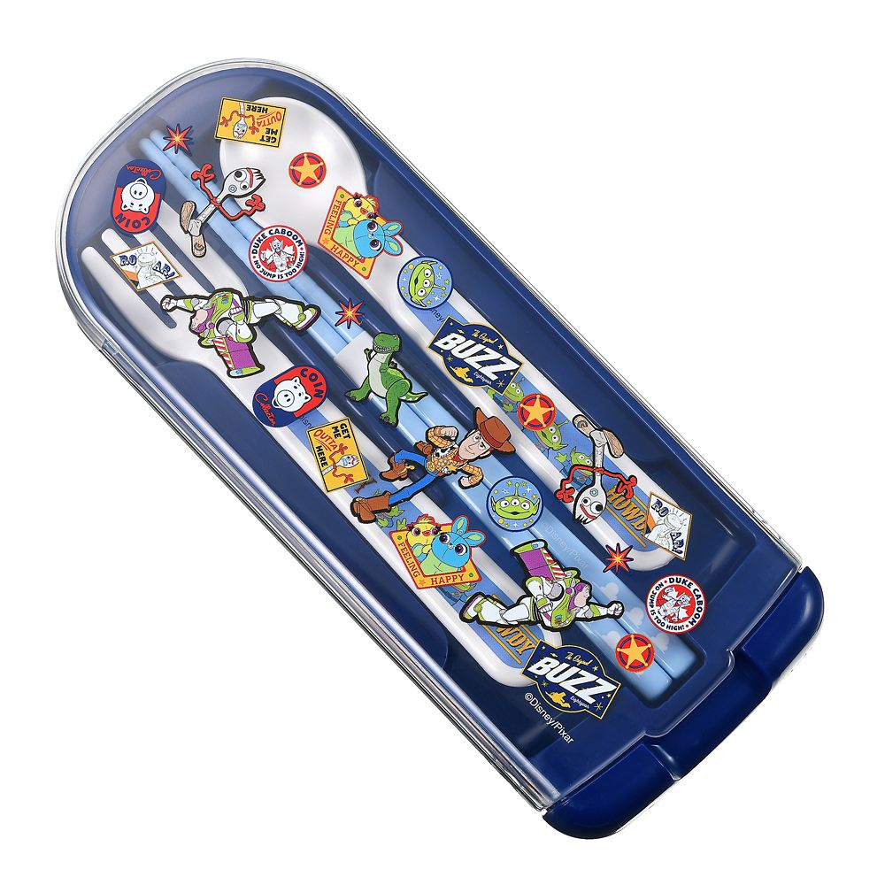 公式 ショップディズニー お弁当箱 ランチグッズ