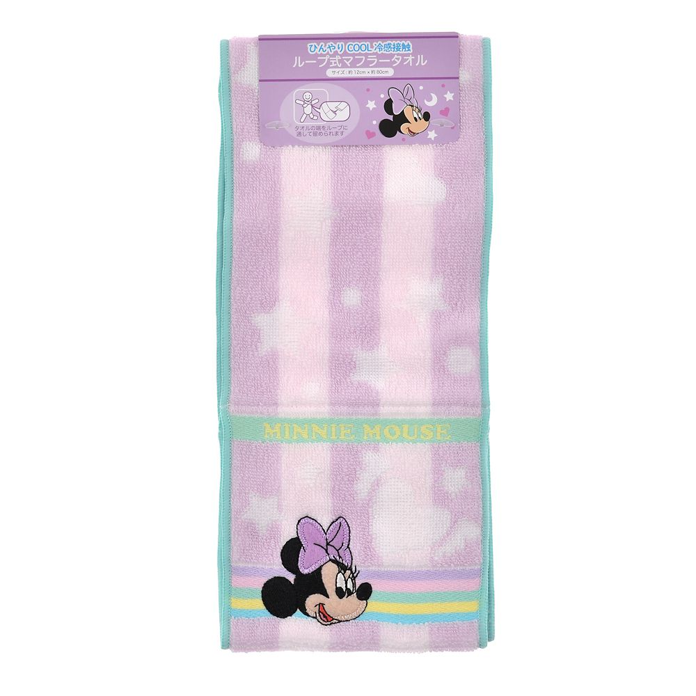 公式 ショップディズニー タオル ハンカチ