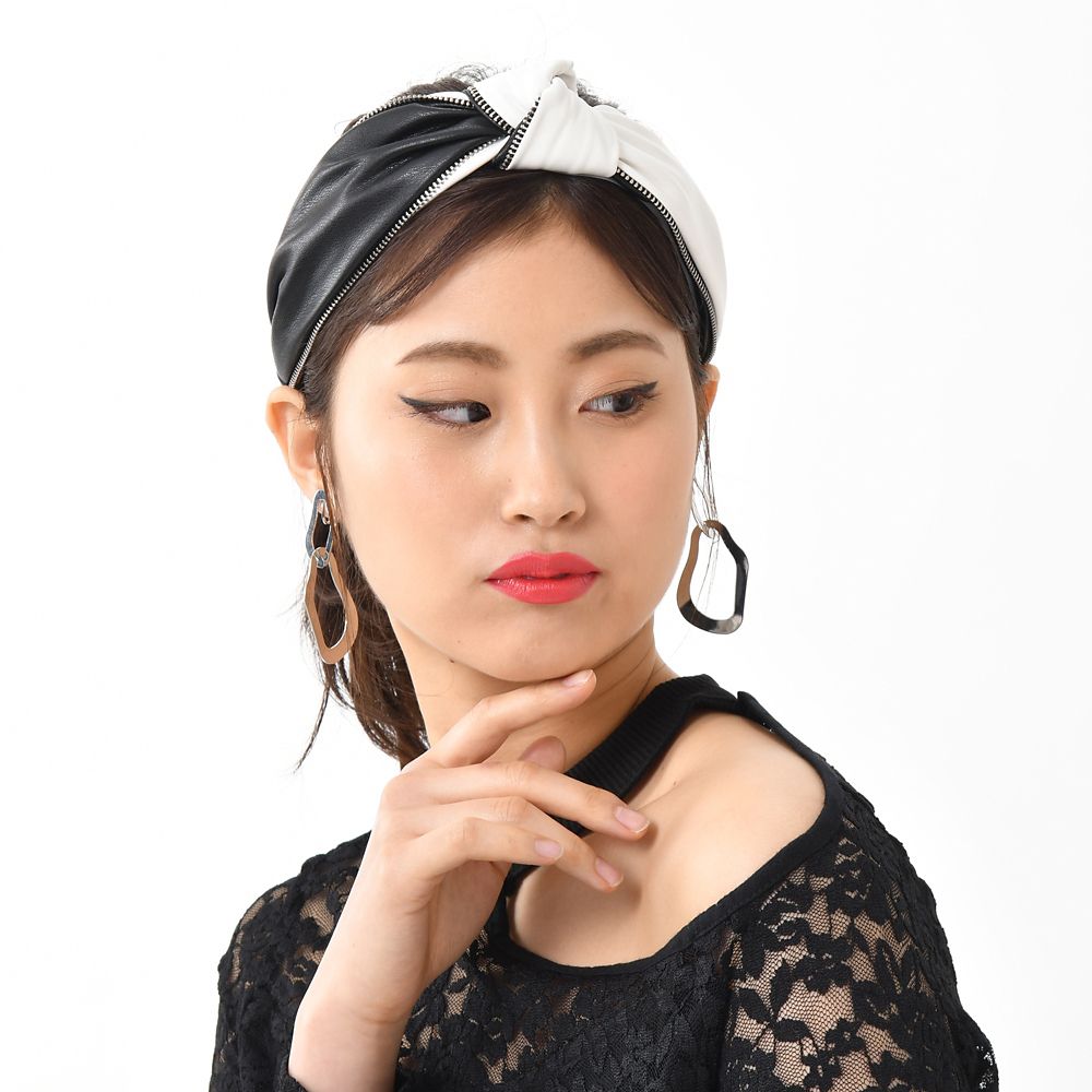 公式 ショップディズニー クルエラ カチューシャ 映画 クルエラ