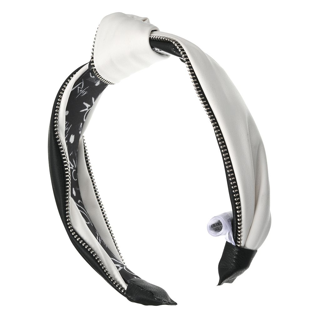 公式 ショップディズニー クルエラ カチューシャ 映画 クルエラ