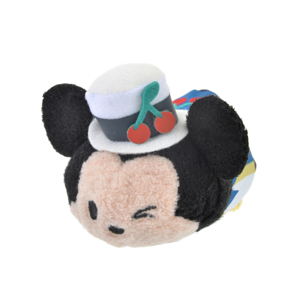 公式 ショップディズニー Tsum Tsum ツムツム グッズ