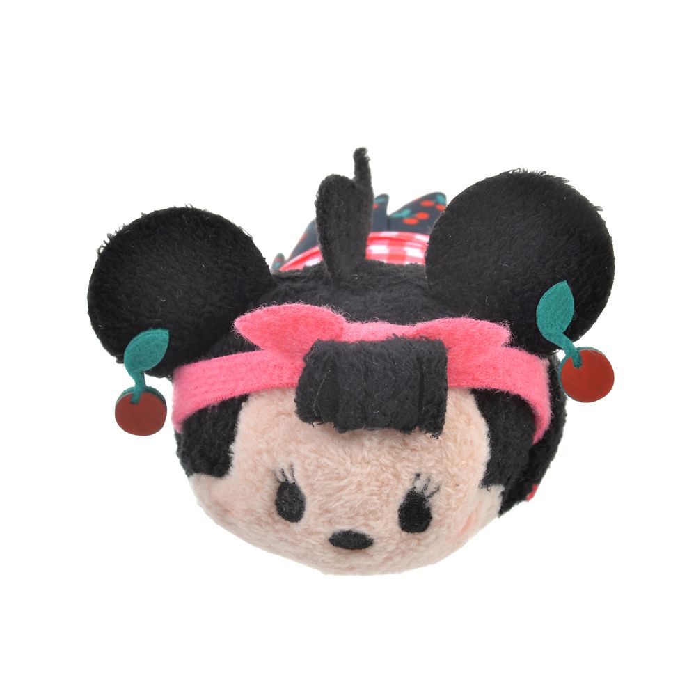 公式 ショップディズニー Tsum Tsum ツムツム グッズ