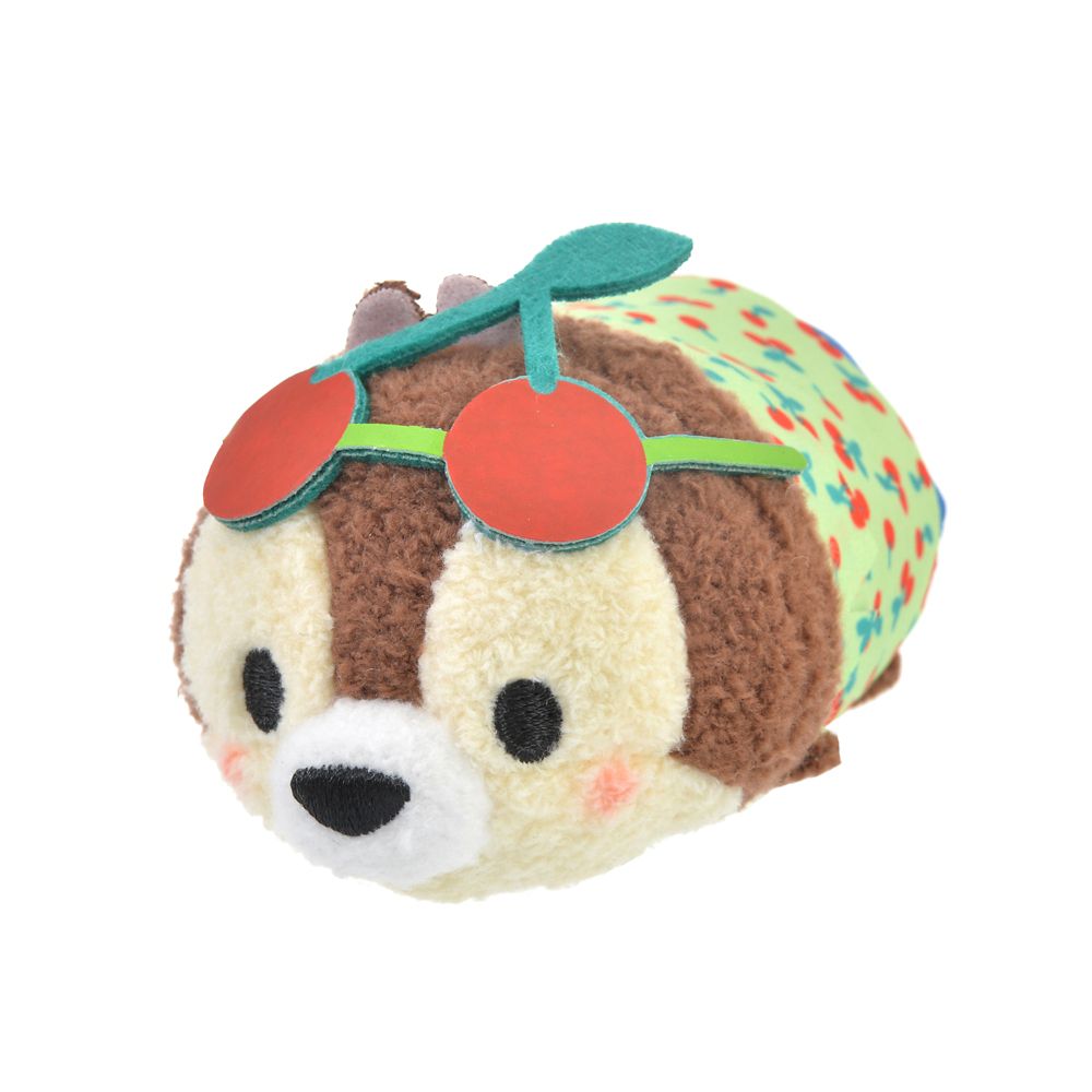 公式 ショップディズニー Tsum Tsum ツムツム グッズ