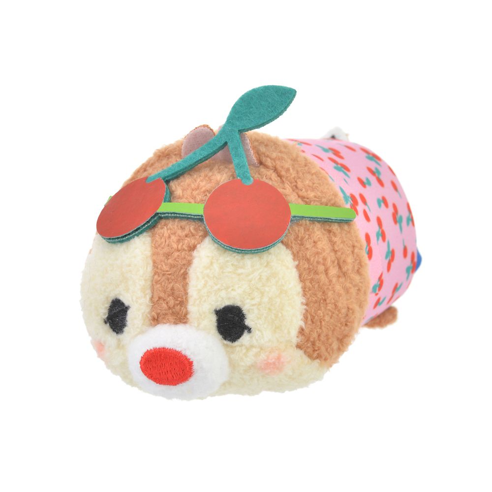 公式 ショップディズニー Tsum Tsum ツムツム グッズ