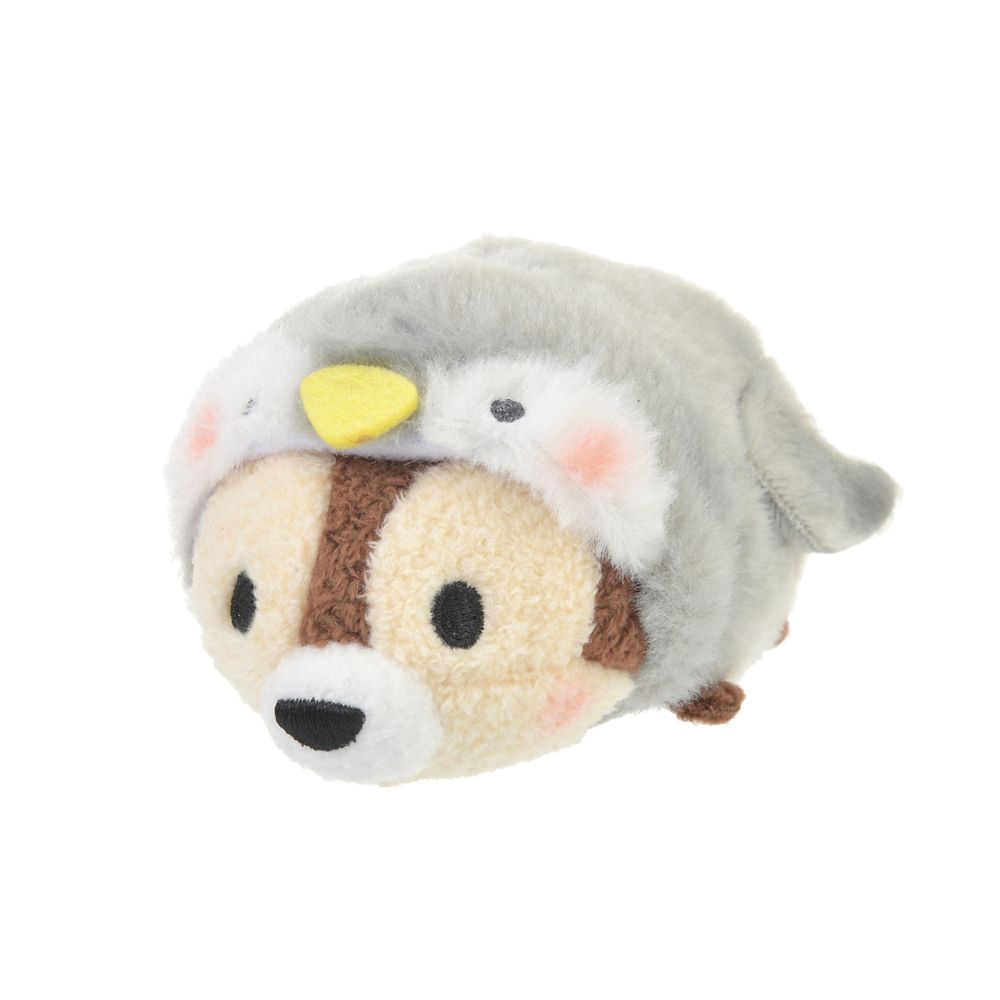 公式 ショップディズニー Tsum Tsum ツムツム グッズ