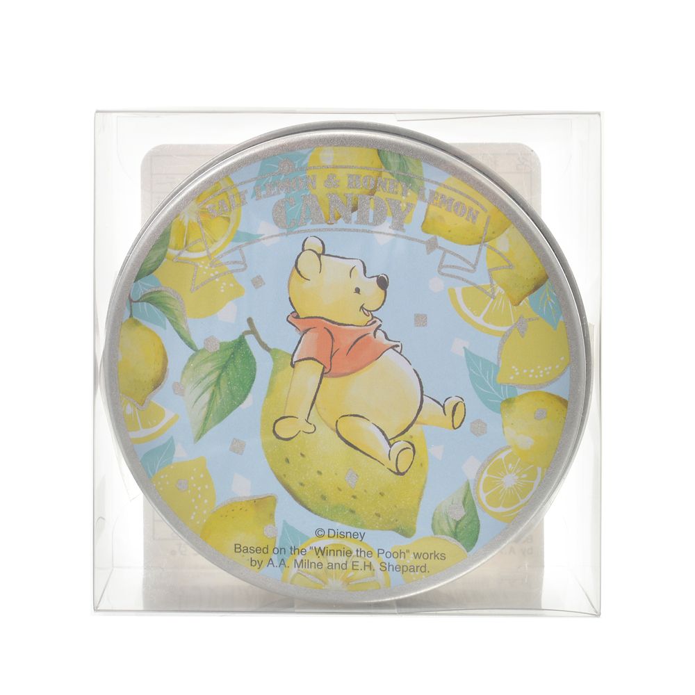 公式 ショップディズニー くまのプーさん グッズ