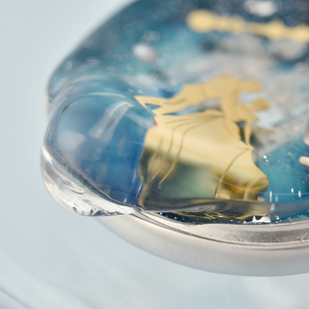 【キューポット】シンデレラ/ネックレス　ポケットウォッチ