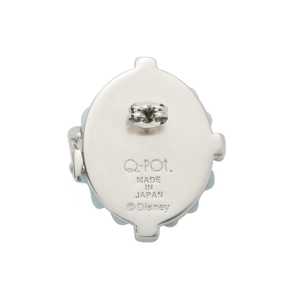 【キューポット】シンデレラ/ピアス　スパークルプリンセスメレンゲ