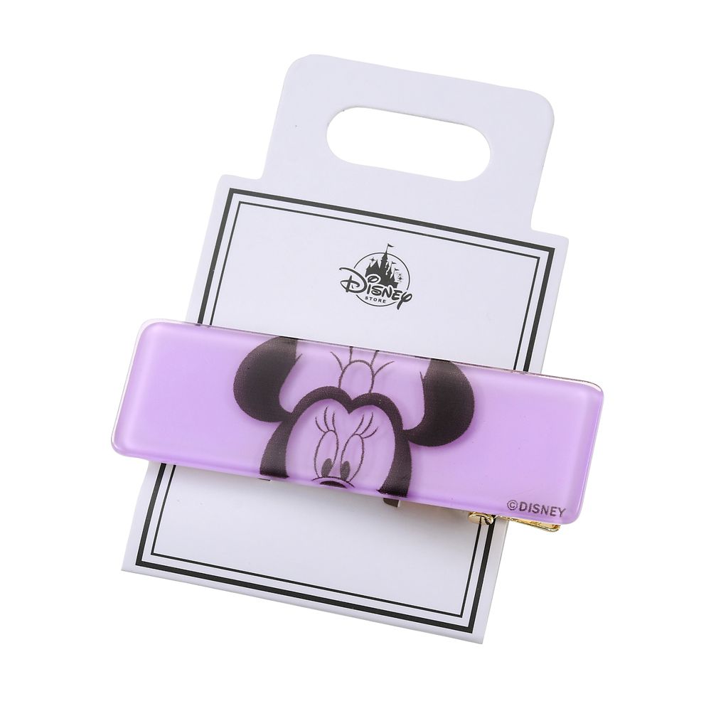 公式 ショップディズニー ヘアアクセサリー