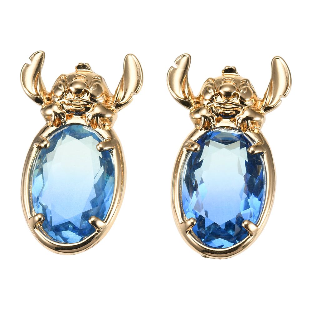 公式 ショップディズニー ピアス イヤリング