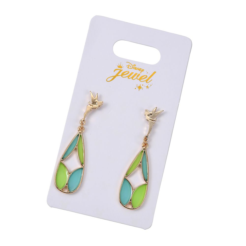 公式 ショップディズニー ティンカー ベル グッズ