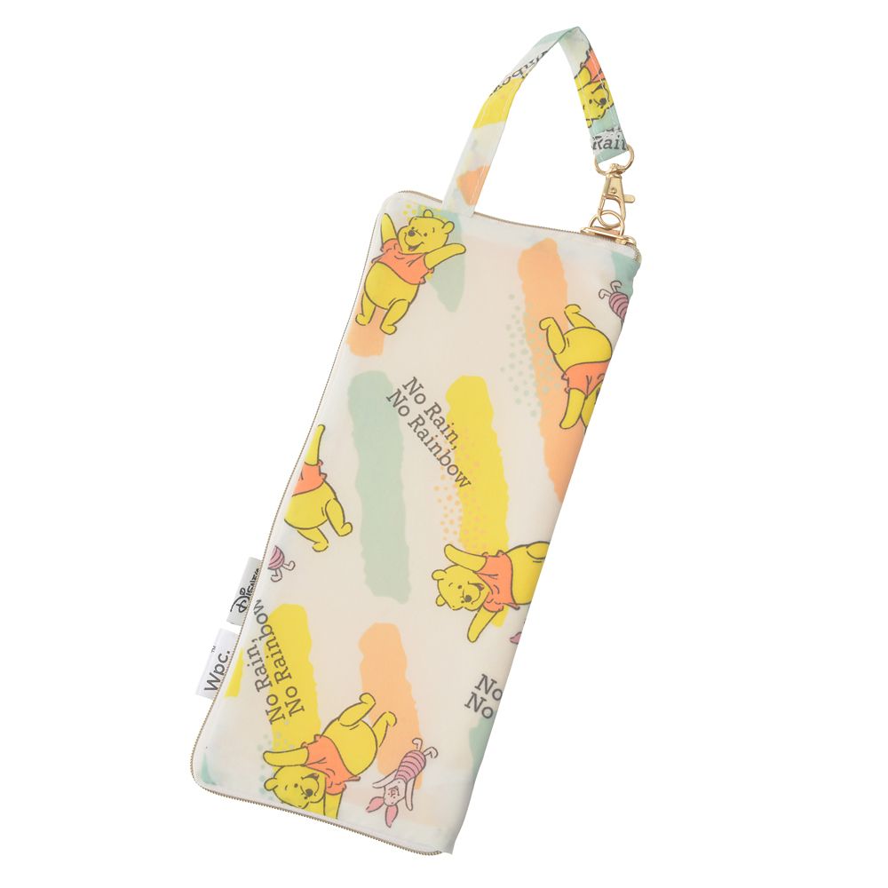 公式 ショップディズニー 傘 レイングッズ