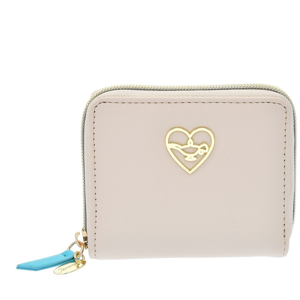 公式 ショップディズニー ジャスミン 財布 ウォレット Pastel Princess