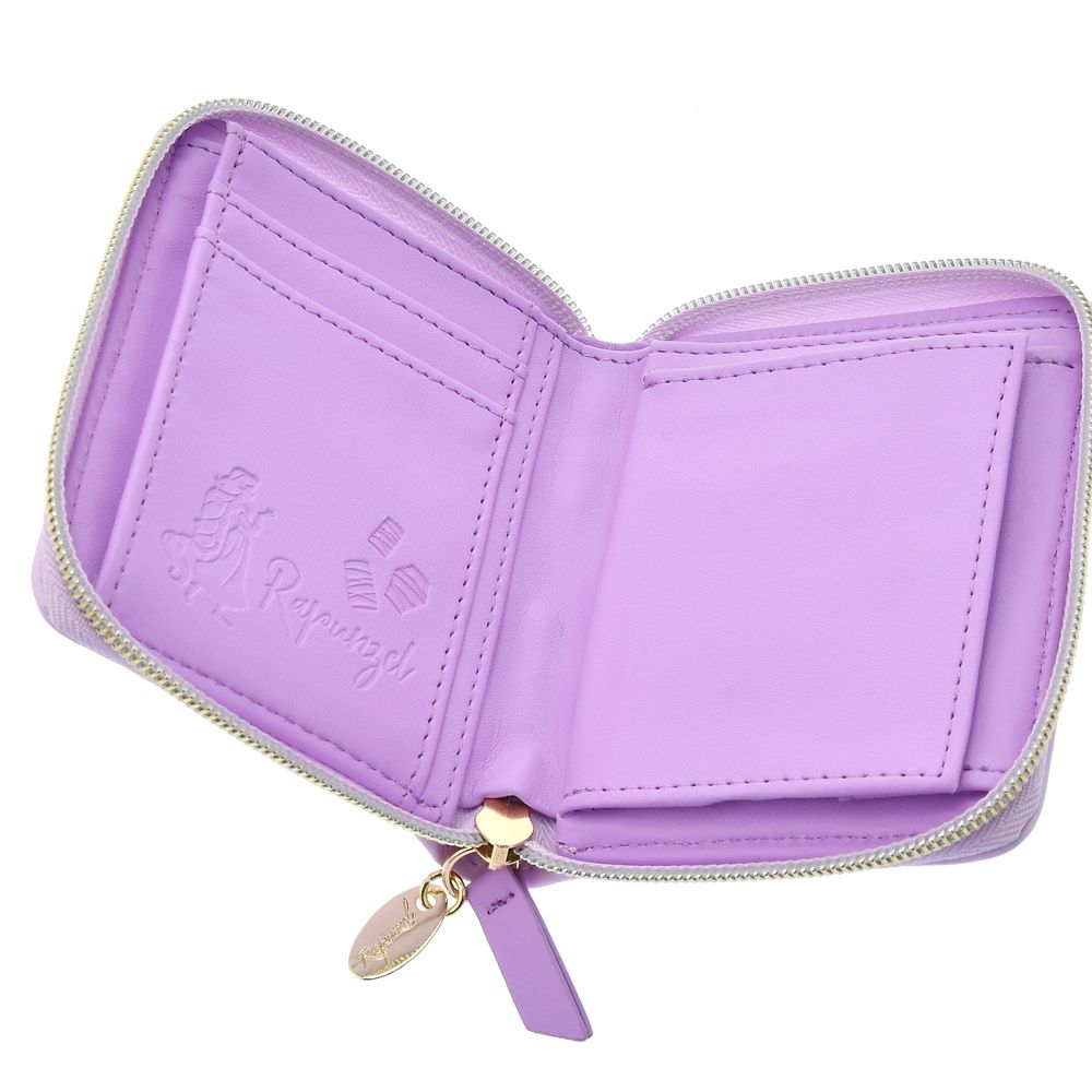 公式 ショップディズニー 財布 コインケース