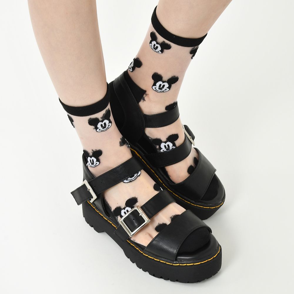 公式 ショップディズニー 靴 靴下 スリッパ