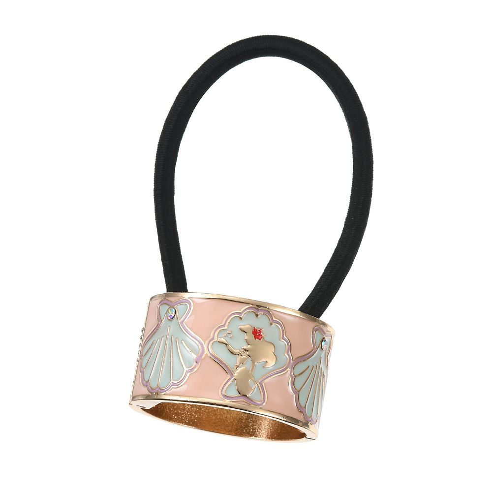 公式 ショップディズニー ヘアアクセサリー