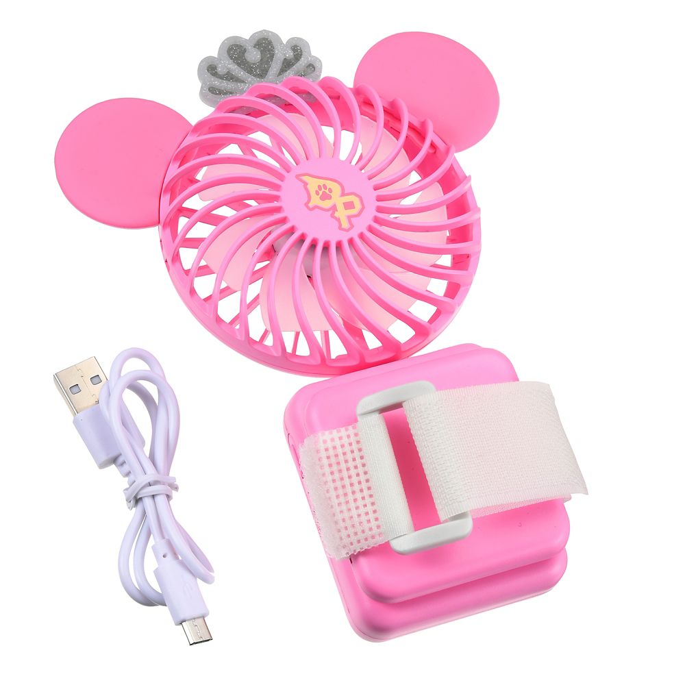 公式 ショップディズニー ユニベアシティ ハウフゥローズ ウェアラブルファン Unibearsity 10th Anniversary