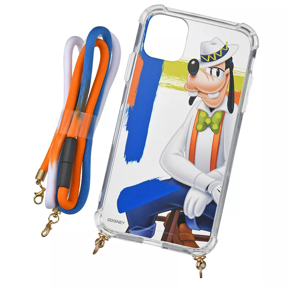 ダンディな大人の魅力 グーフィーのスクリーンデビューの日を記念したグッズ Goofy Style シリーズが登場 ディズニーストア D Tips