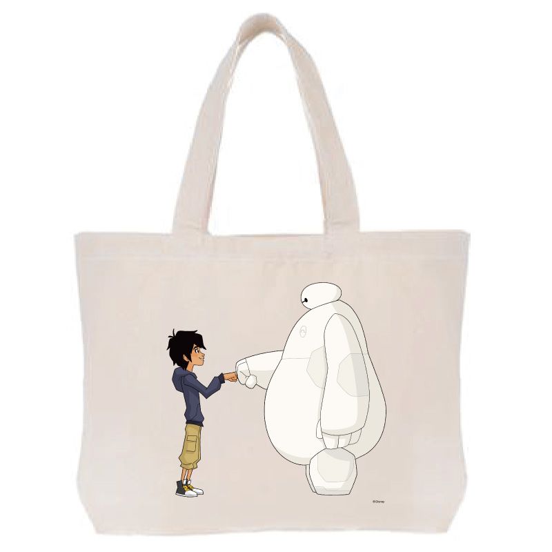 公式 ショップディズニー ベイマックス グッズ