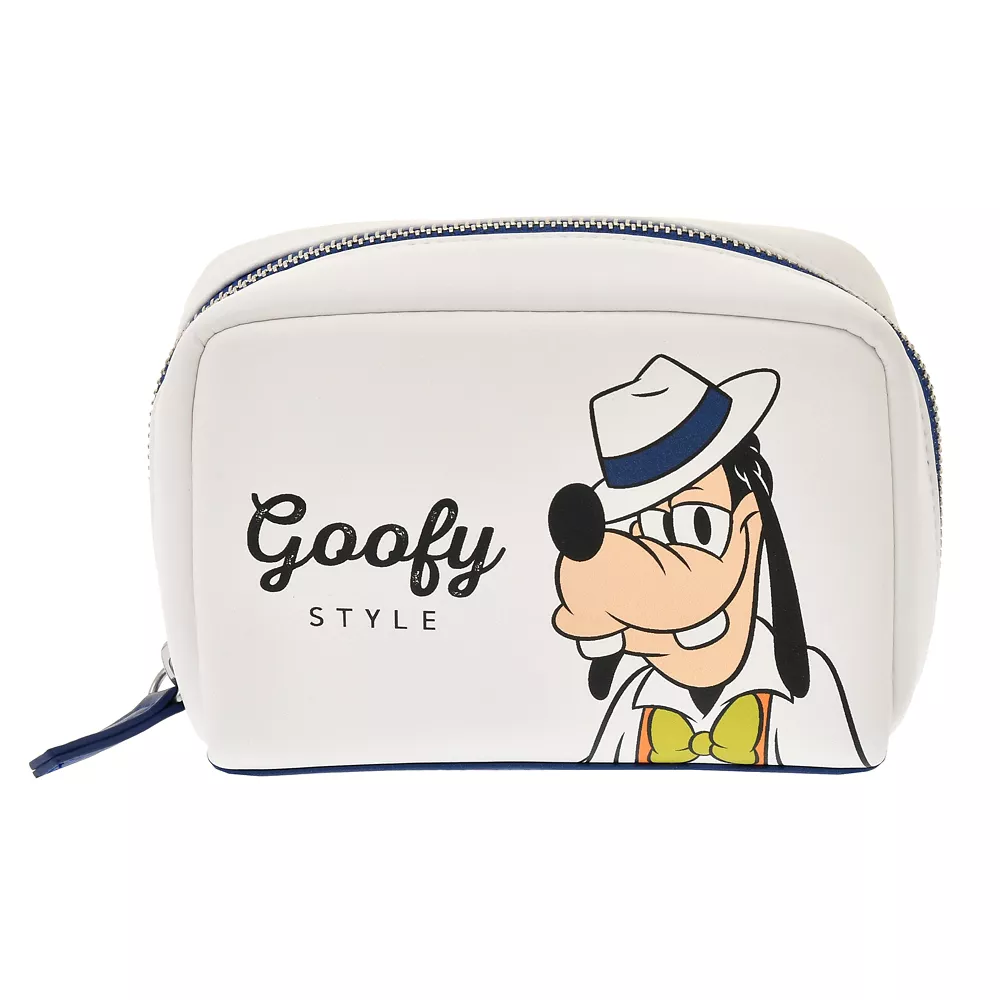 ダンディな大人の魅力 グーフィーのスクリーンデビューの日を記念したグッズ Goofy Style シリーズが登場 ディズニーストア D Tips