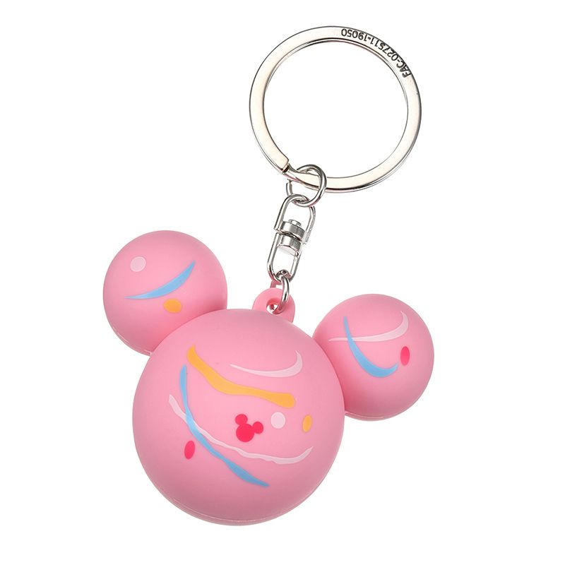 公式 ショップディズニー キーホルダー キーチェーン