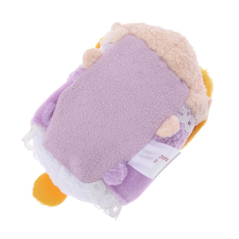 公式 ショップディズニー ツムツム ぬいぐるみ ラプンツェル ミニ S Tsum Tsum