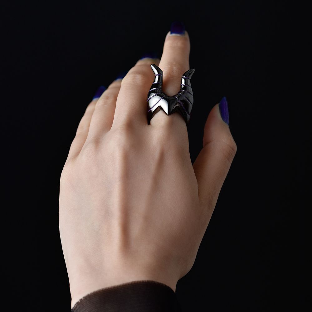 【キューポット】マレフィセント/リング13号