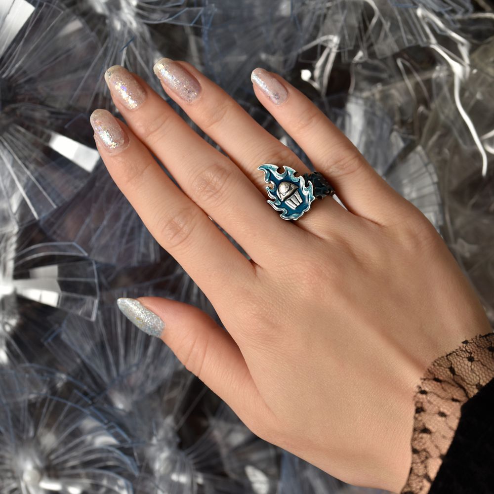 【キューポット】ハデス/リング11号