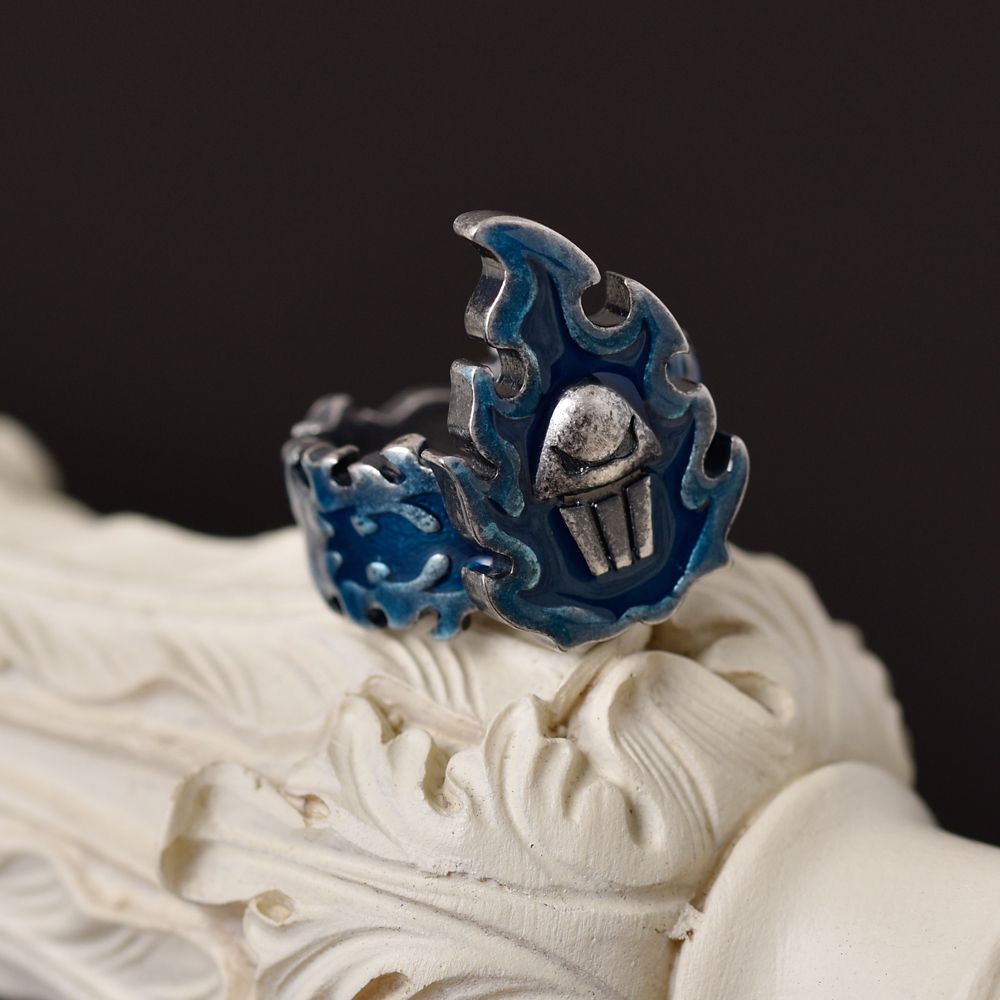 【キューポット】ハデス/リング11号