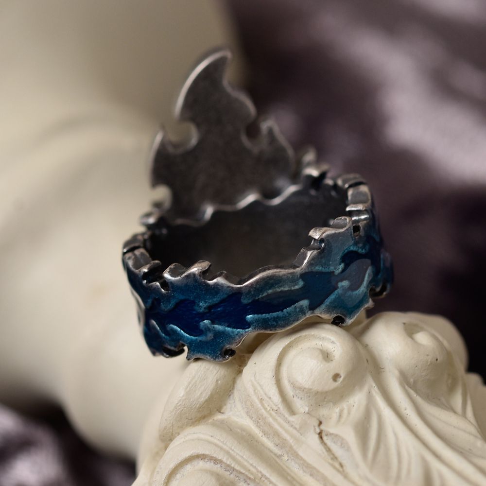 【キューポット】ハデス/リング13号