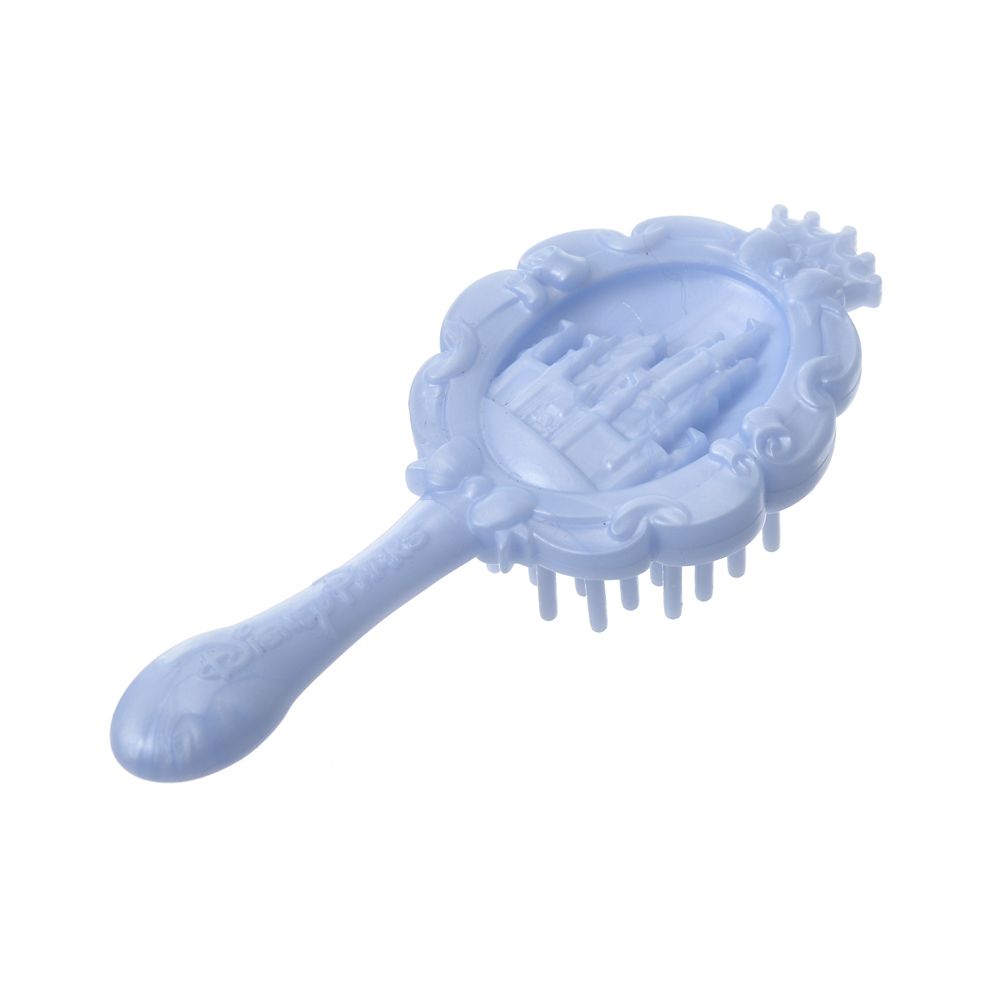 シンデレラ クラシックドール ヘアブラシ付き