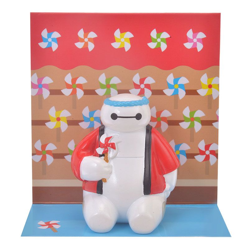 公式 ショップディズニー ベイマックス グッズ