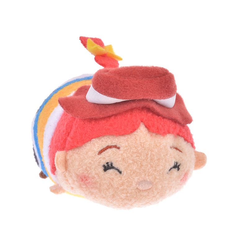 公式 ショップディズニー ツムツム ぬいぐるみ ジェシー ミニ S Tsum Tsum トイ ストーリー4